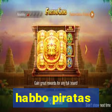 habbo piratas